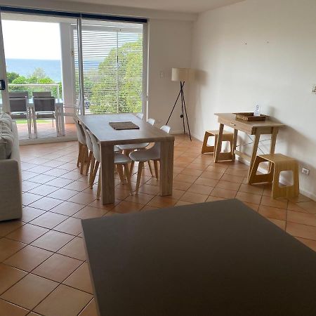 Aqua Promenade Beachfront Holiday Apartments Sunrise Beach Eksteriør bilde