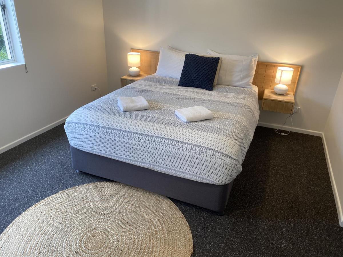 Aqua Promenade Beachfront Holiday Apartments Sunrise Beach Eksteriør bilde