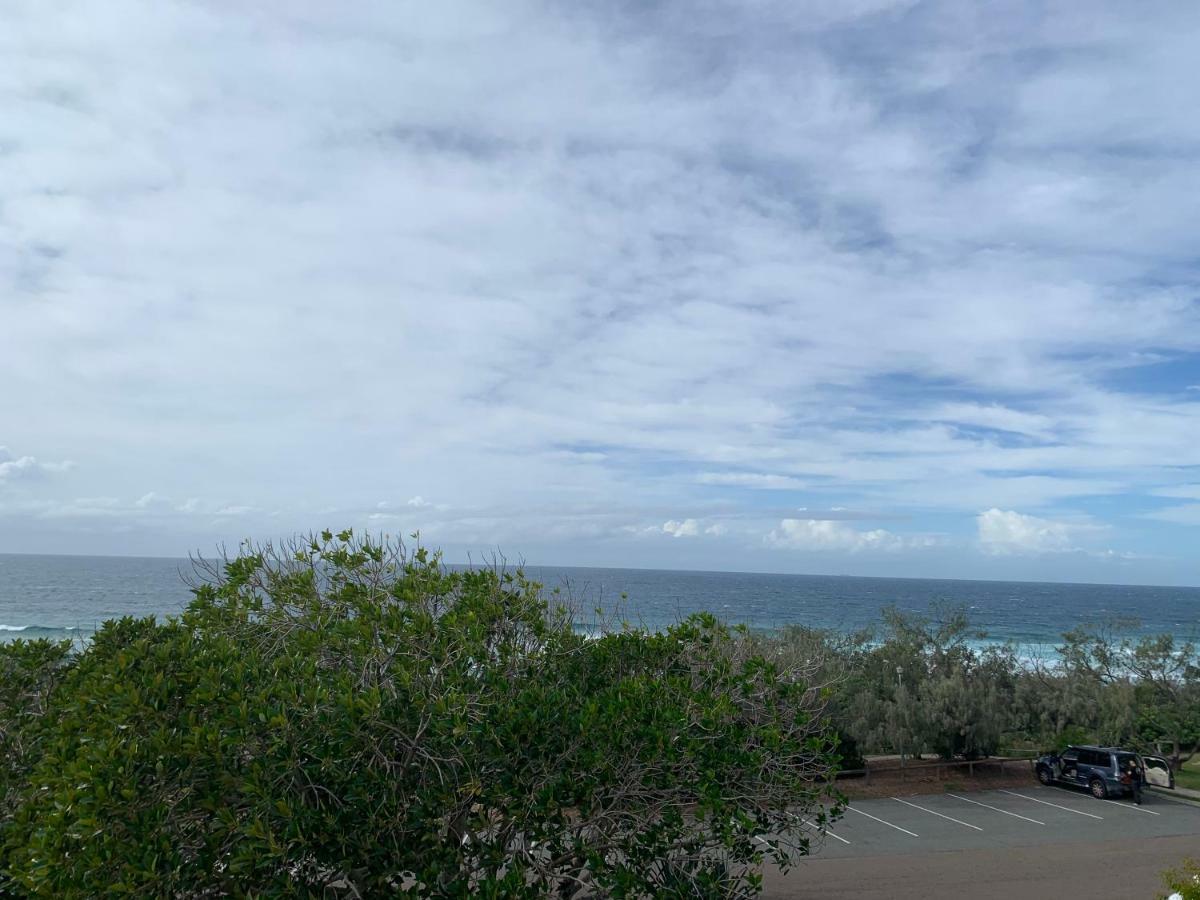 Aqua Promenade Beachfront Holiday Apartments Sunrise Beach Eksteriør bilde